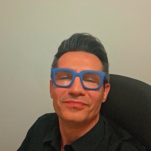 Giulio La Starza, consulente GEO indipendente Italia